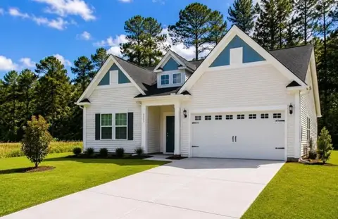 6265 Zoe Way, Myrtle Beach, SC