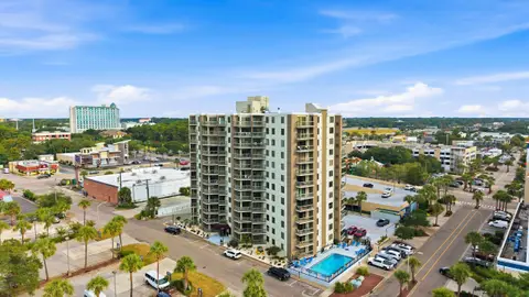 400 20th Ave. N, Myrtle Beach, SC