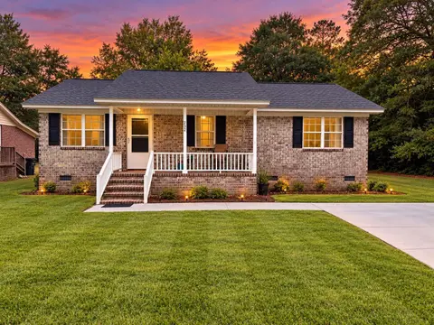 232 E Church St., Mullins, SC