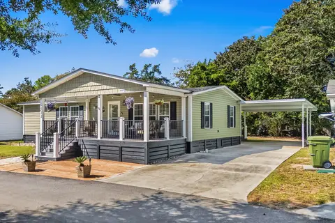 6001 - MH511 S Kings Hwy., Myrtle Beach, SC