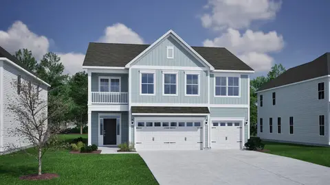 237 Brown Bear Dr, Myrtle Beach, SC