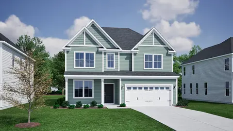 245 Brown Bear Dr, Myrtle Beach, SC