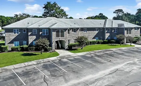 100 Willow Green Dr., Conway, SC