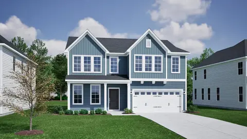 225 Brown Bear Dr, Myrtle Beach, SC