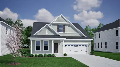 262 Brown Bear Dr, Myrtle Beach, SC