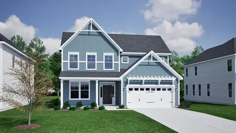 258 Brown Bear Dr, Myrtle Beach, SC