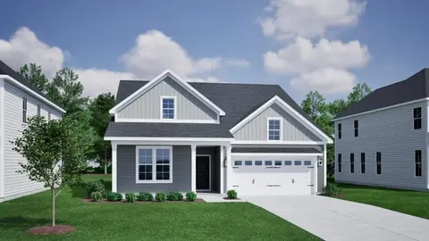 254 Brown Bear Dr, Myrtle Beach, SC
