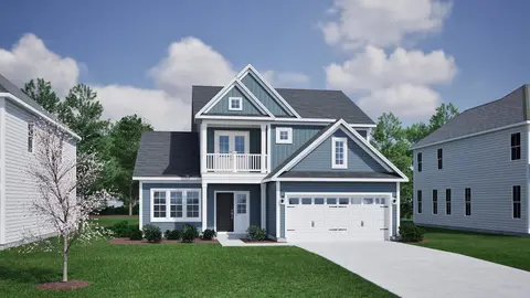 250 Brown Bear Dr, Myrtle Beach, SC