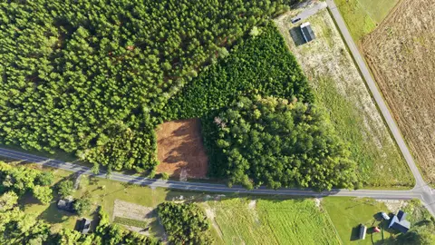 TBD Hubert Baxley Rd, Mullins, SC