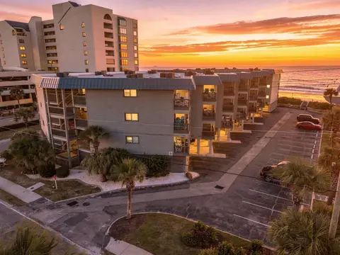6000 N Ocean Blvd., North Myrtle Beach, SC