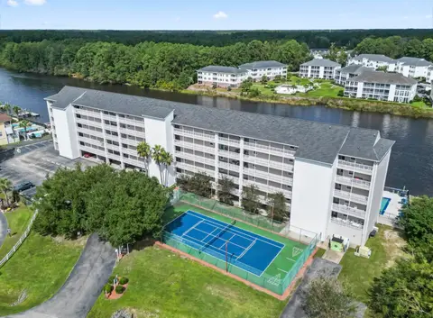 1425 Teague Rd., Myrtle Beach, SC