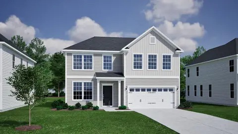 253 Brown Bear Dr, Myrtle Beach, SC