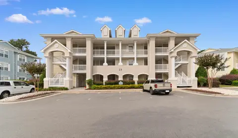 1215 N Middleton Dr., Calabash, NC