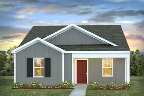 631 Long Spur Dr., Longs, SC