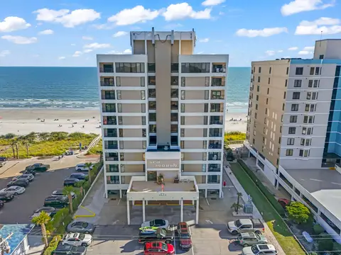 6200 N Ocean Blvd., North Myrtle Beach, SC