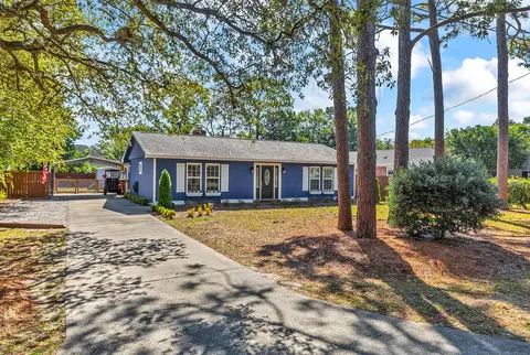 4402 Camellia Dr., Myrtle Beach, SC