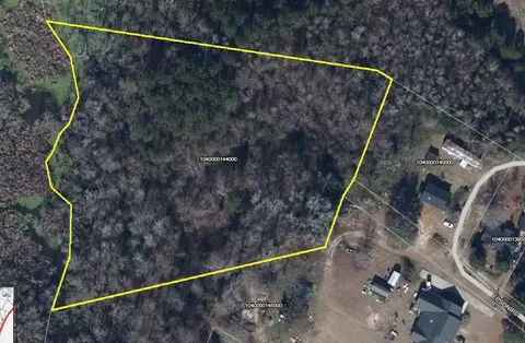TBD Epson Rd, Mullins, SC