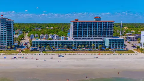 2311 S Ocean Blvd., Myrtle Beach, SC