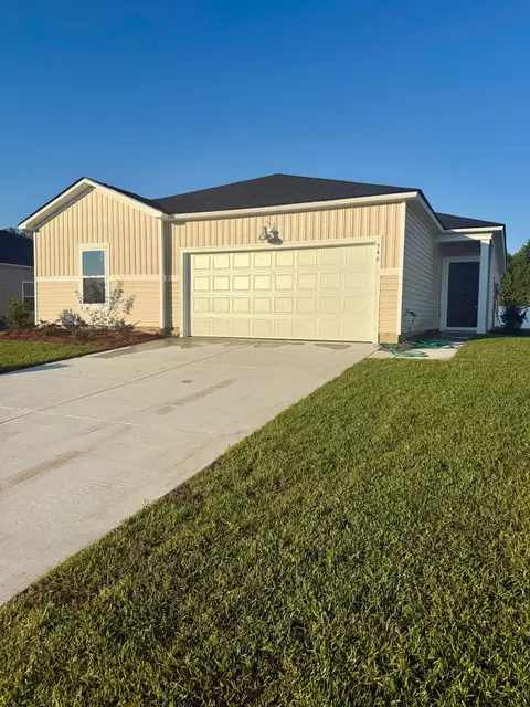 546 Cambria Dr, Longs, SC