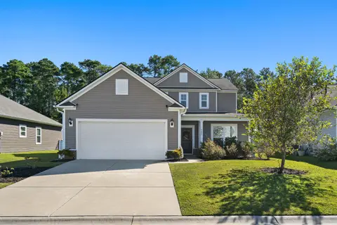 4892 Sandlewood Dr., Myrtle Beach, SC