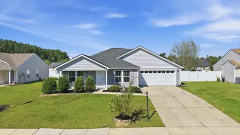 824 Kershaw Rd., Conway, SC