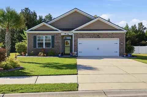 428 Carmello Circle, Conway, SC