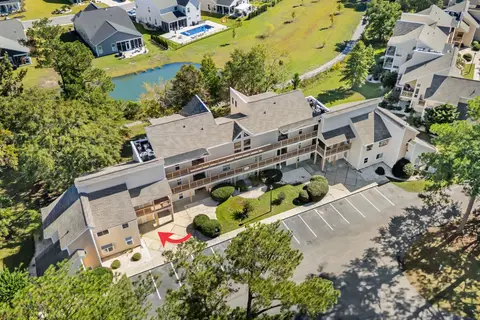 1025 Plantation Dr., Little River, SC