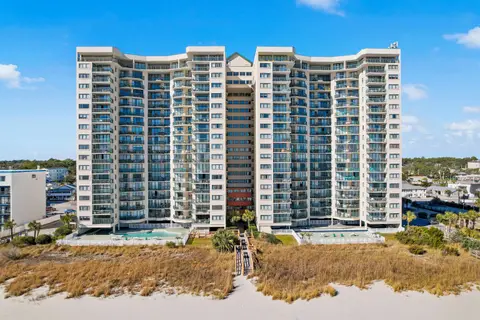 201 S Ocean Blvd., North Myrtle Beach, SC