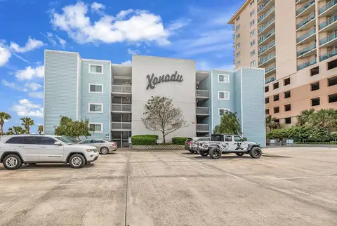 1311 S Ocean Blvd., North Myrtle Beach, SC