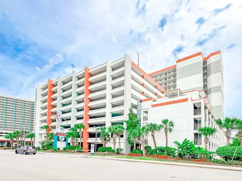 7200 N Ocean Blvd., Myrtle Beach, SC