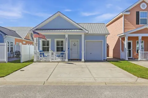 601 Surfsong Way, North Myrtle Beach, SC