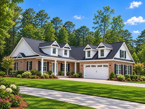 823 Bear Lake Dr., Longs, SC