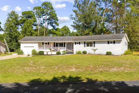 1850 Bay Tree Ln., Surfside Beach, SC