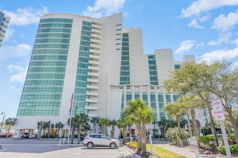 201 S Ocean Blvd., Myrtle Beach, SC