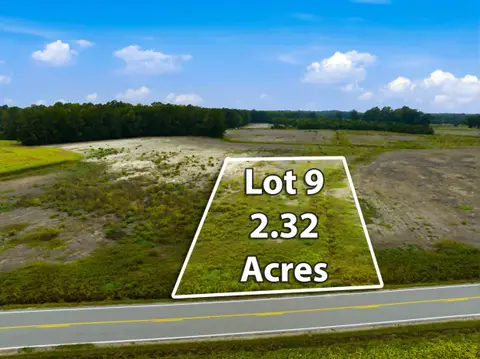 Lot 9 Kemper Rd., Nichols, SC