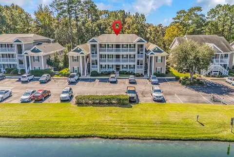 987 Blue Stem Dr., Pawleys Island, SC