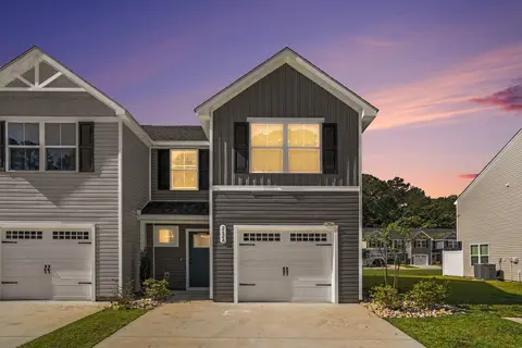 262 Christiana Ln., Myrtle Beach, SC