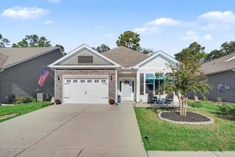 1182 Pyxie Moss Dr., Little River, SC