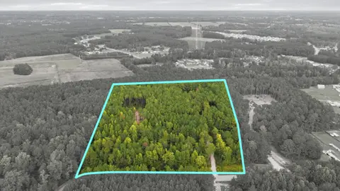 Lot 3 Daphane Dr., Loris, SC