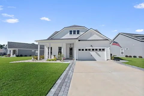 489 Bumble Circle, Murrells Inlet, SC