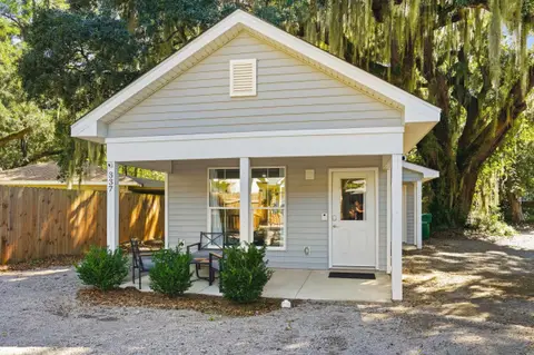 337 Bayview Dr., Georgetown, SC
