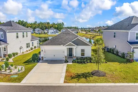 4716 Hopespring St., Myrtle Beach, SC
