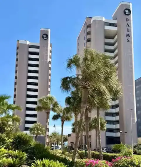 2406 N Ocean Blvd., Myrtle Beach, SC