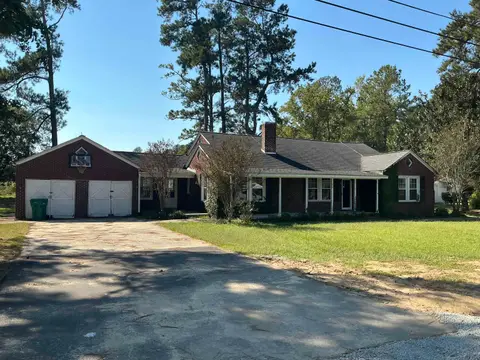 616 E Hampton St., Olanta, SC