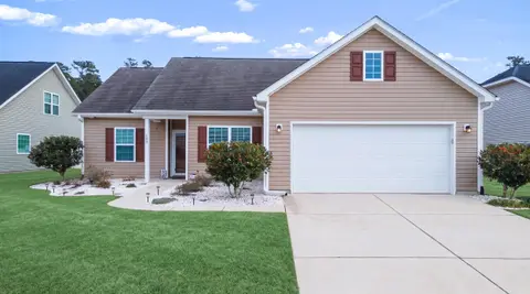 545 Tourmaline Dr., Little River, SC