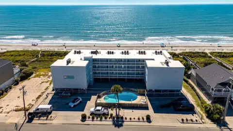 5200 N Ocean Blvd., North Myrtle Beach, SC