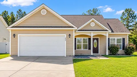 253 Maple Oak Dr., Conway, SC