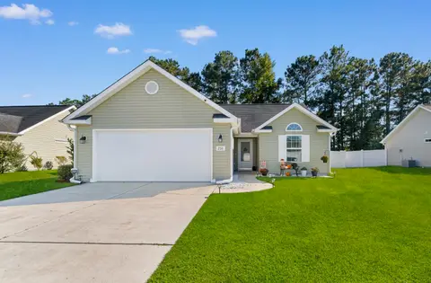 236 Ackerman Dr., Myrtle Beach, SC