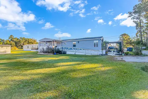2444 Paris Ln., Myrtle Beach, SC
