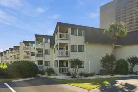 5601 N Ocean Blvd., Myrtle Beach, SC